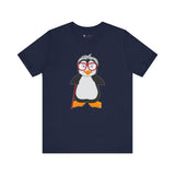 Grandma Penguin T-Shirt