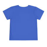 Toddler-Size Penguin Family T-Shirt