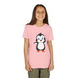 Bebo the Penguin Youth T-Shirt