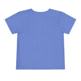 Toddler-Size Penguin Family T-Shirt