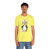 Dr. Penguin T-Shirt