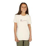 Leigha Marina Logo Youth T-Shirt