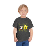 Twinkle Twinkle Little Star Toddler Tee