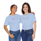Leigha Marina's Logo T-Shirt
