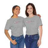 Leigha Marina's Logo T-Shirt