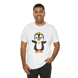 Mia the Penguin T-Shirt