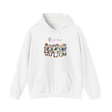 Penguin Paradise Hoodie