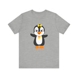 Mia the Penguin T-Shirt