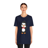 Okee the Penguin T-Shirt
