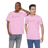 Leigha Marina's Logo T-Shirt