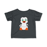 Lono the Penguin Infant Tee
