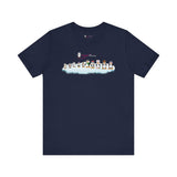 The Penguin Family T-Shirt