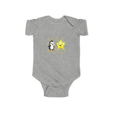 Twinkle Twinkle Little Star Infant Bodysuit