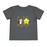 Twinkle Twinkle Little Star Toddler Tee