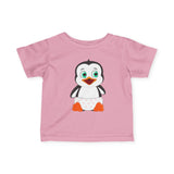 Lono the Penguin Infant Tee