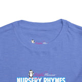 Toddler-Size Penguin Family T-Shirt