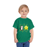Twinkle Twinkle Little Star Toddler Tee