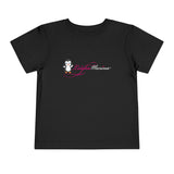 Leigha Marina Logo Toddler Tee