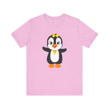 Mia the Penguin T-Shirt