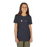 Leigha Marina Logo Youth T-Shirt