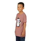 Bebo the Penguin Youth T-Shirt