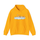 The Penguin Family Hoodie