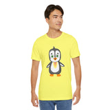 Makaio the Penguin T-Shirt