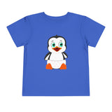 Lono the Penguin Toddler Tee