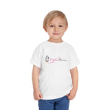 Leigha Marina Logo Toddler Tee