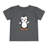 Bebo the Penguin Toddler Tee
