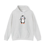 Bebo the Penguin Hoodie
