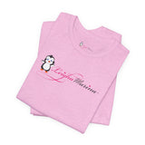 Leigha Marina's Logo T-Shirt