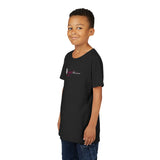 Leigha Marina Logo Youth T-Shirt