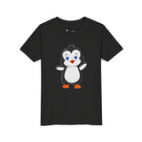Bebo the Penguin Youth T-Shirt