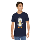 Makaio the Penguin T-Shirt