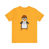 Grandpa Penguin T-Shirt