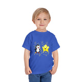 Twinkle Twinkle Little Star Toddler Tee