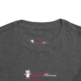 Penguin Paradise Toddler Tee