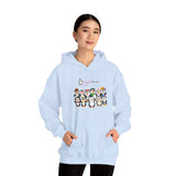 Penguin Paradise Hoodie