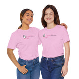 Leigha Marina's Logo T-Shirt
