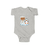 Lono the Penguin Cutest Baby Ever Infant Bodysuit