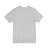 Mommy & Daddy Penguins Small Chest Print Tee