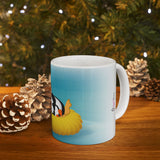 Dream Path Lullaby Ceramic Mug