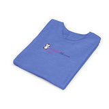 Leigha Marina Logo Youth T-Shirt