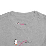 Penguin Paradise Toddler Tee