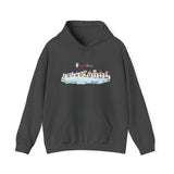 The Penguin Family Hoodie