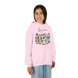 Penguin Paradise Youth Hoodie