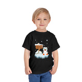 Lono the Penguin Cutest Baby Ever Toddler Tee