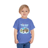 Get Ready for the Weather Toddler Tee