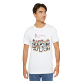 Penguin Paradise T-Shirt